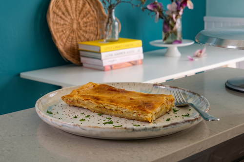 Jueves 30/07 Menú (Plato 1 + Plato 2)