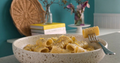 Jueves 23/07 Plato 2: Pasta al Limón