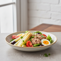 ensalada completa
