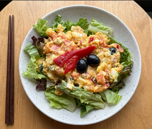 Jueves 16/07 Menú (Plato 1 + Plato 2)