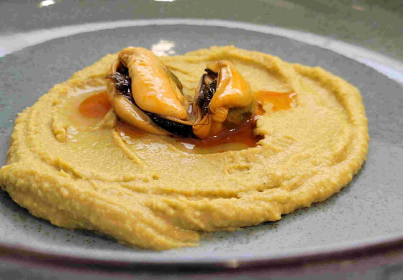 Martes 30/06 Menú (Plato 1 + Plato 2)