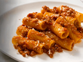 Jueves 16/07 Plato 2: Pasta Boloñesa