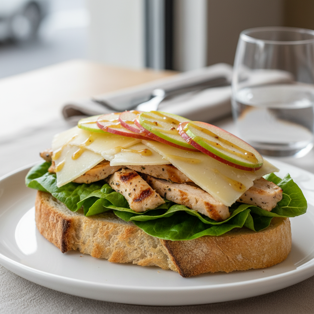 Lunes 06/07 Menú (Plato 1 + Plato 2)